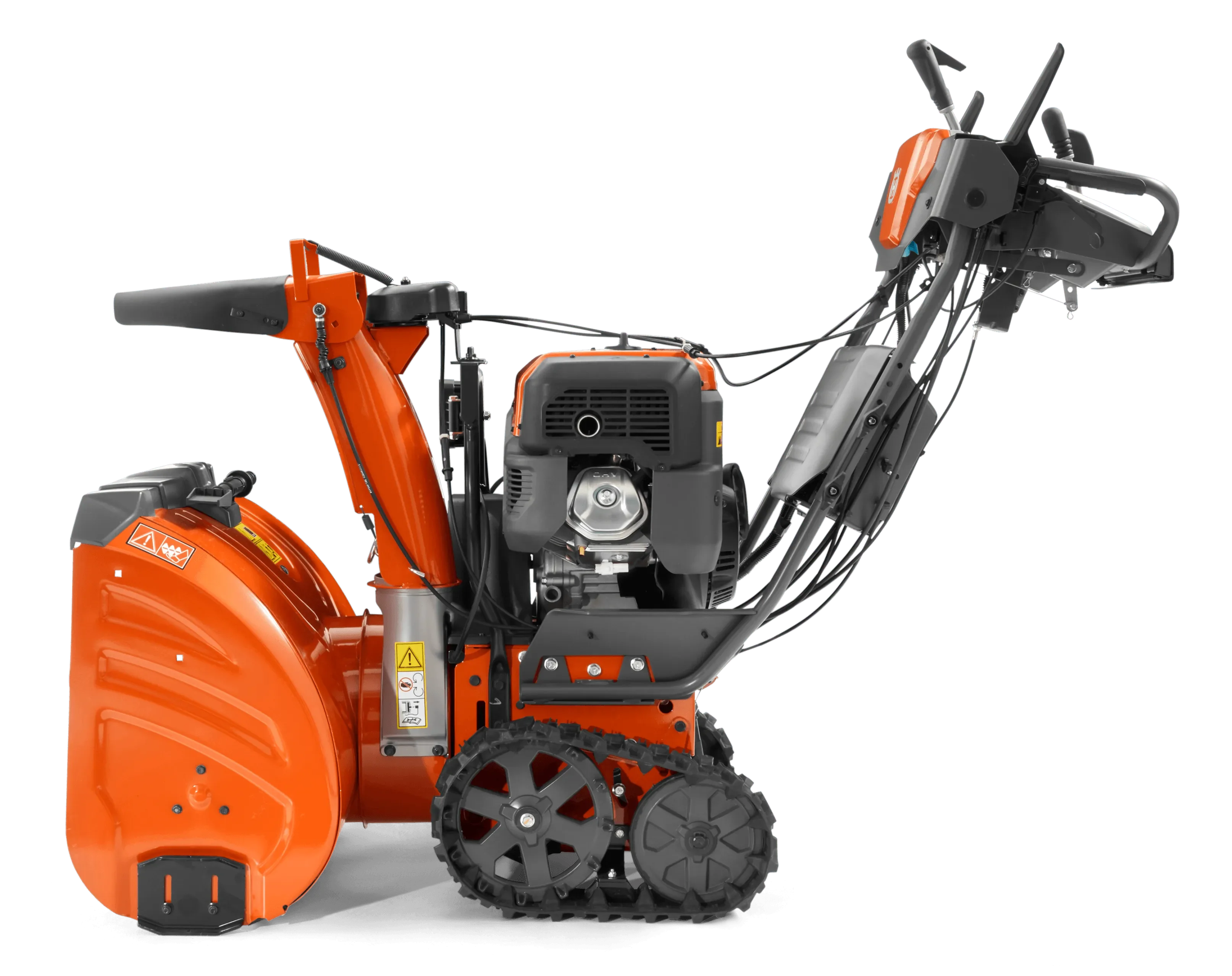 Husqvarna ST 427T lumilinko - Puutarhakone