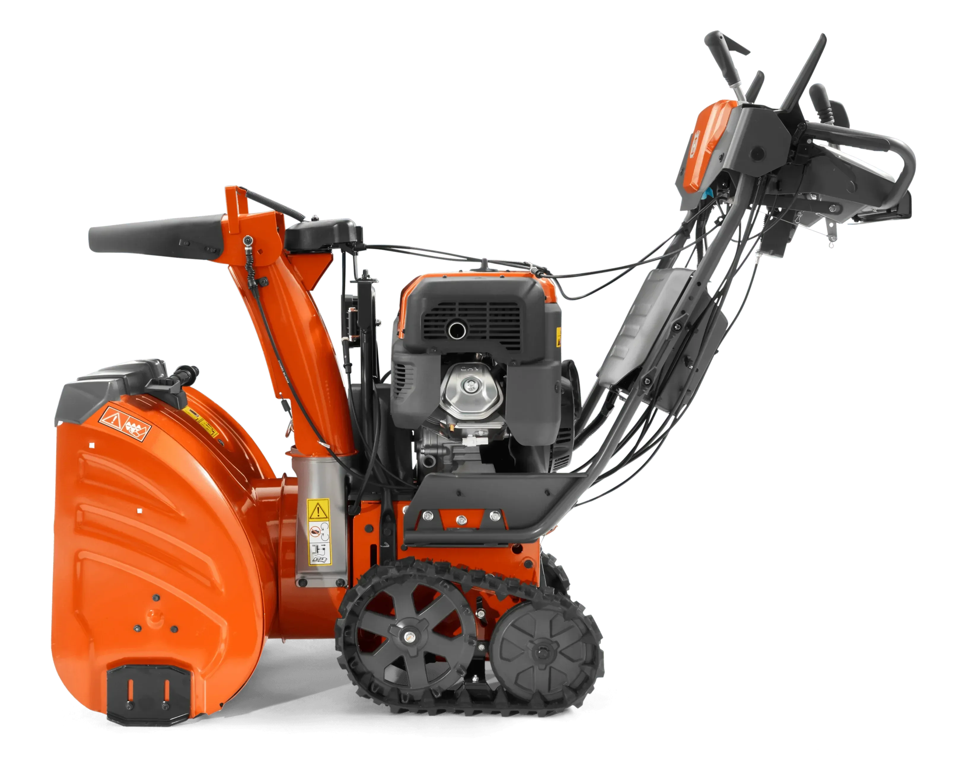 Husqvarna ST 427T lumilinko - Puutarhakone