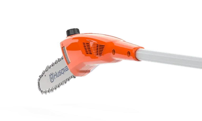 Husqvarna PK4 akkuoksasahan sahapää - Puutarhakone