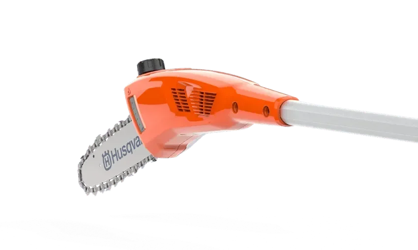 Husqvarna PK4 akkuoksasahan sahapää - Puutarhakone