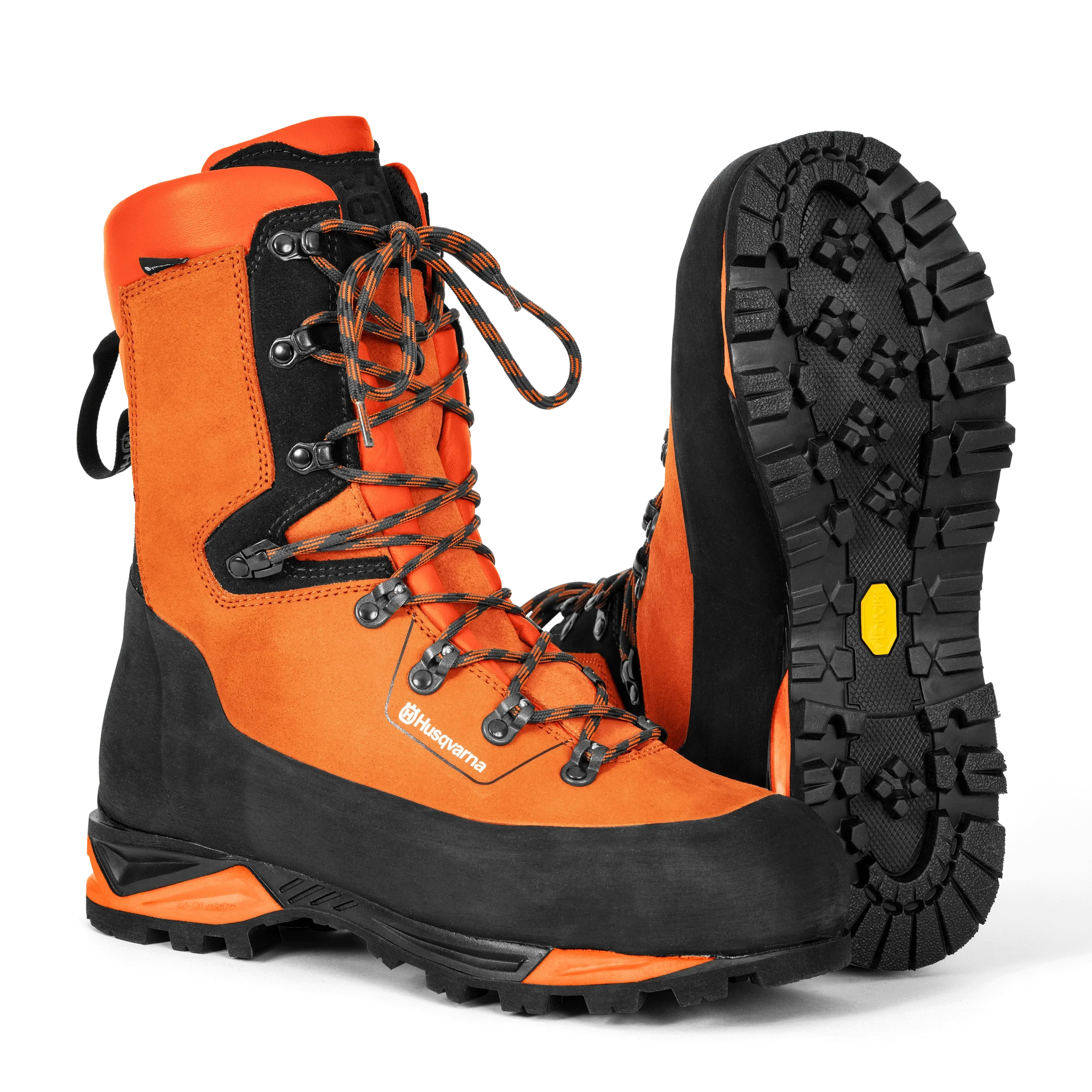 Husqvarna Technical 24 nahkaturvakenkä - Puutarhakone