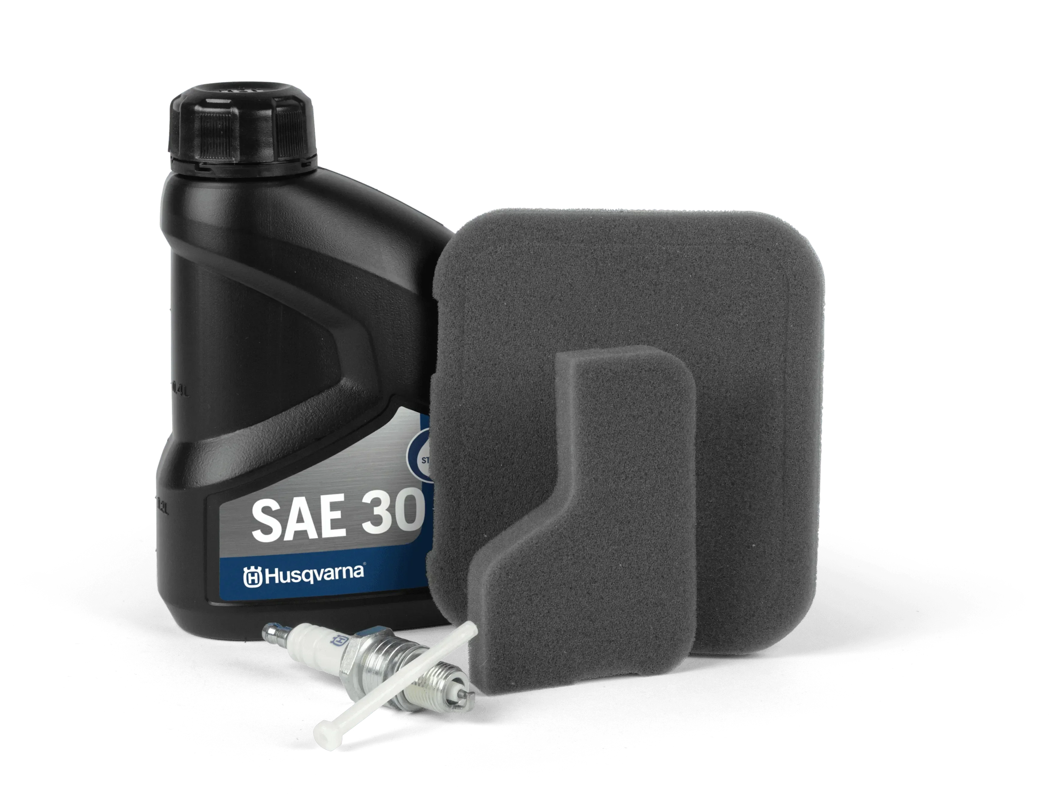 Husqvarna huoltosarja HS123A - Puutarhakone