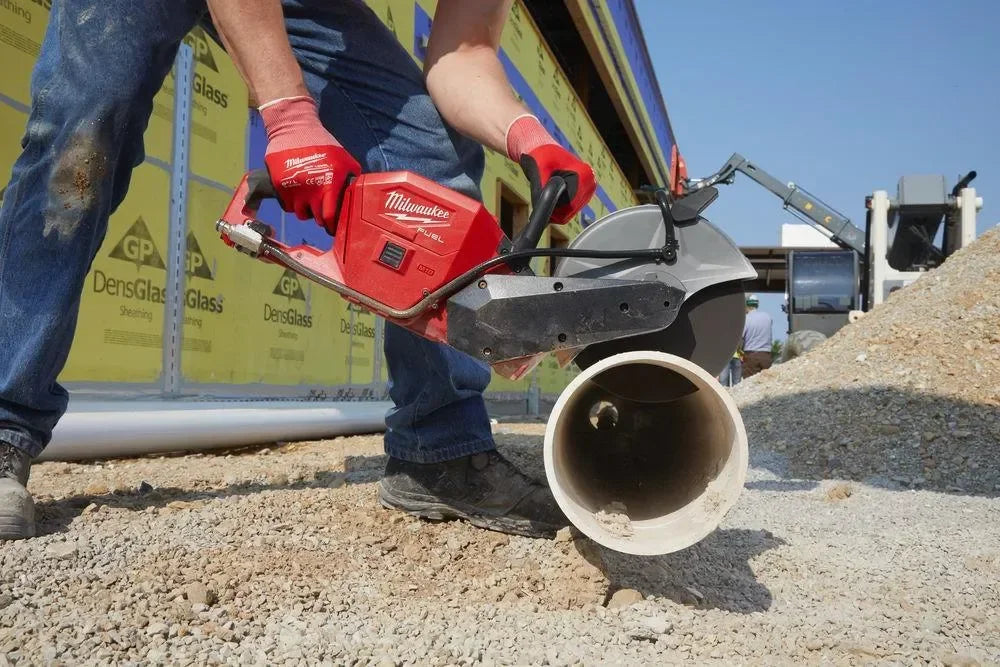 Milwaukee timanttilaikka HUDD 125X22,2 - Puutarhakone