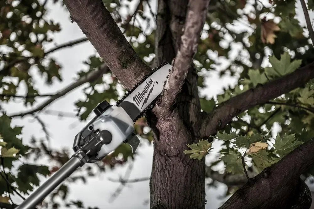 Milwaukee oksasahapää M18 FOPH-CSA - Puutarhakone
