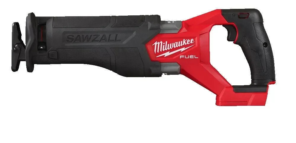 Milwaukee puukkosaha M18 FSZ-0 -runko - Puutarhakone