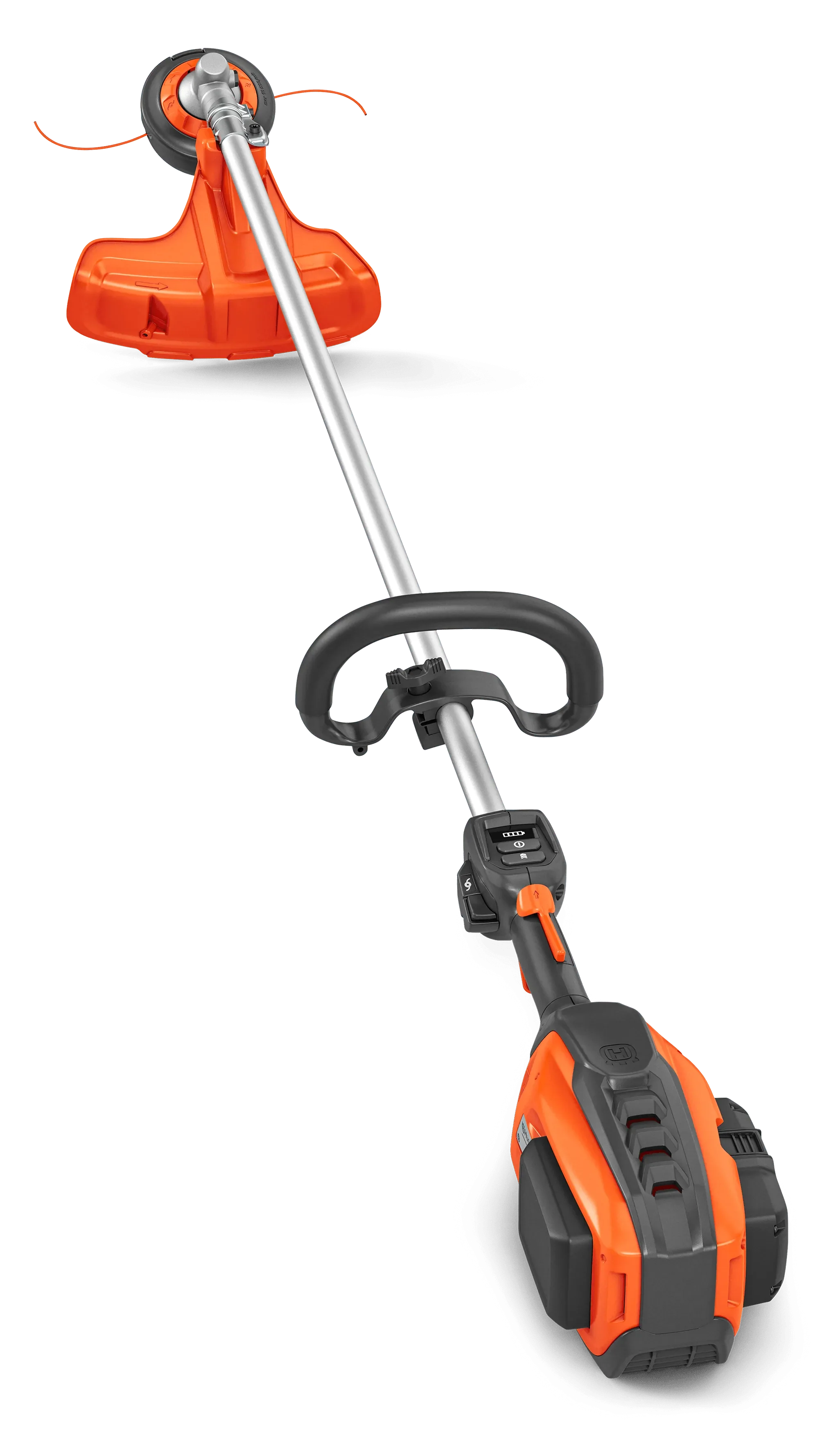 Husqvarna 525iLXT akkutrimmeri-runko - Puutarhakone