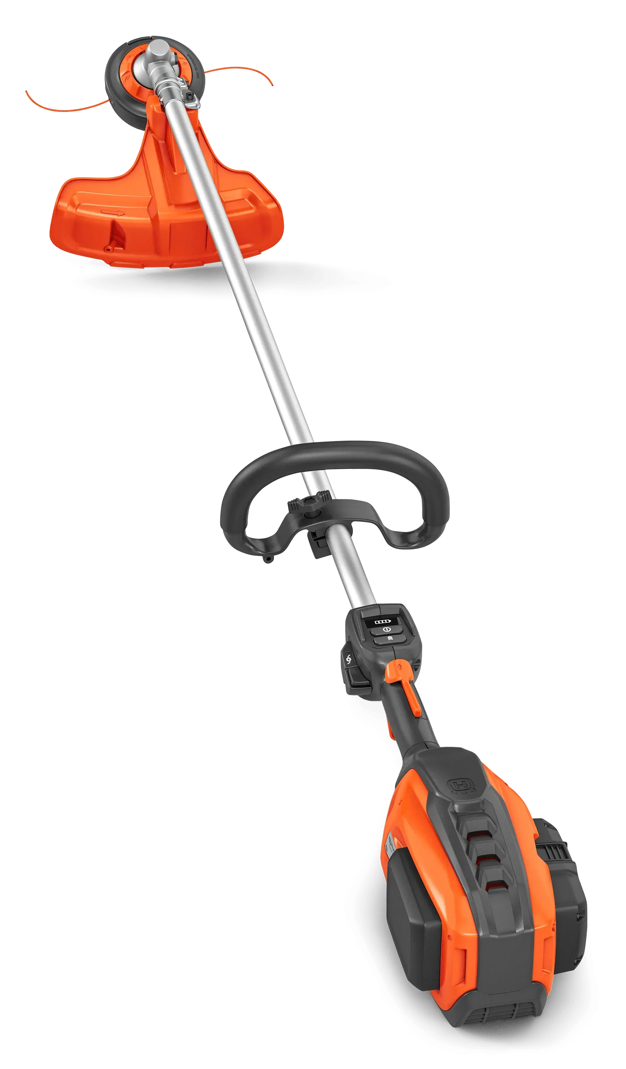 Husqvarna 525iLXT akkutrimmeri-runko - Puutarhakone