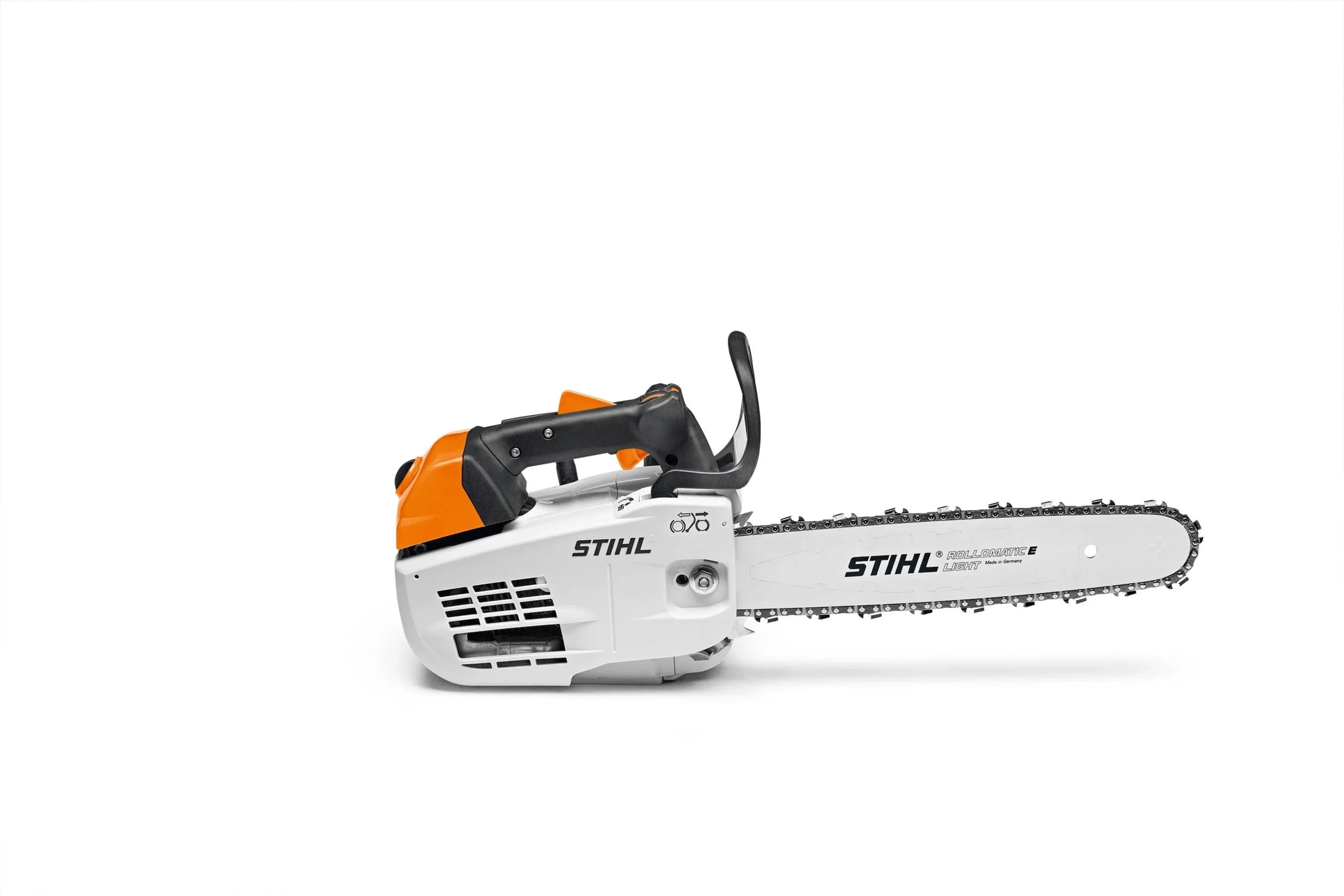 STIHL MS 201 TC-M moottorisaha 12" - Puutarhakone