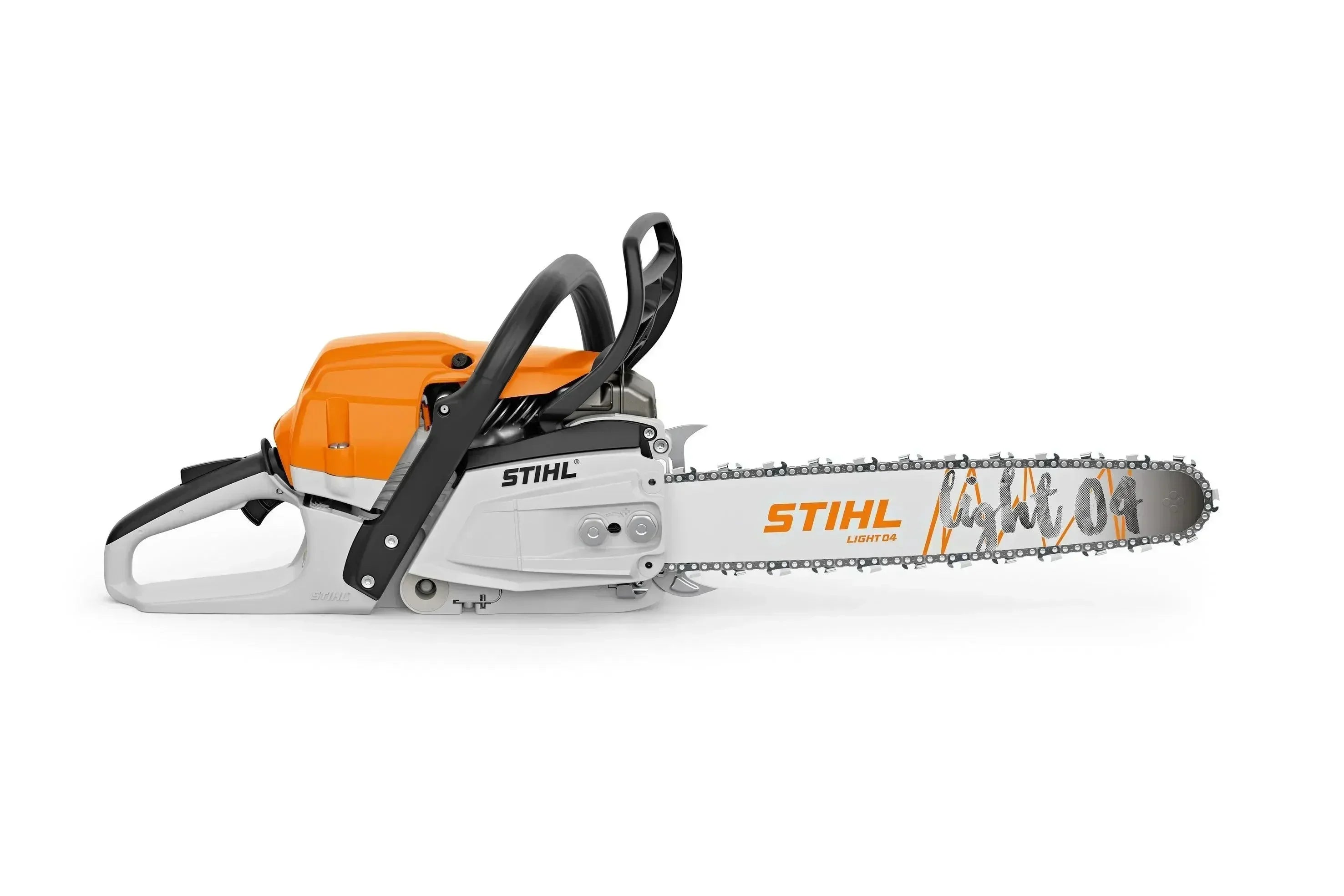 STIHL MS 261 C-M VW moottorisaha 16" - Puutarhakone