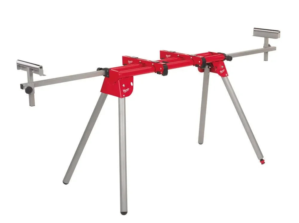 Milwaukee jalusta katkaisu- ja jiirisahalle MSL 1000 - Puutarhakone