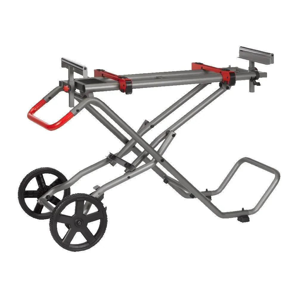 Milwaukee jalusta katkaisu- ja jiirisahalle MSUV 280 - Puutarhakone