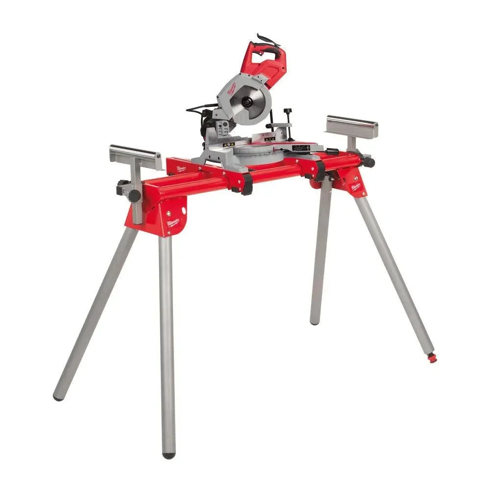 Milwaukee jalusta katkaisu- ja jiirisahalle MSL 1000 - Puutarhakone