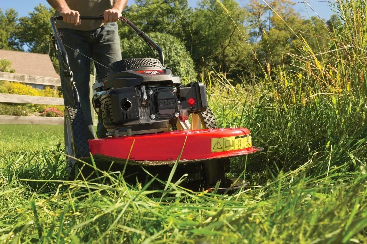 MTD siimaleikkuri WST 5522 - Puutarhakone