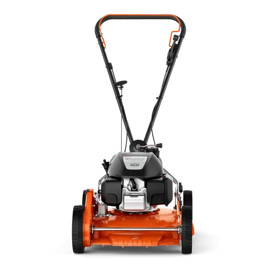 Husqvarna Klippo LB453S ruohonleikkuri - Puutarhakone