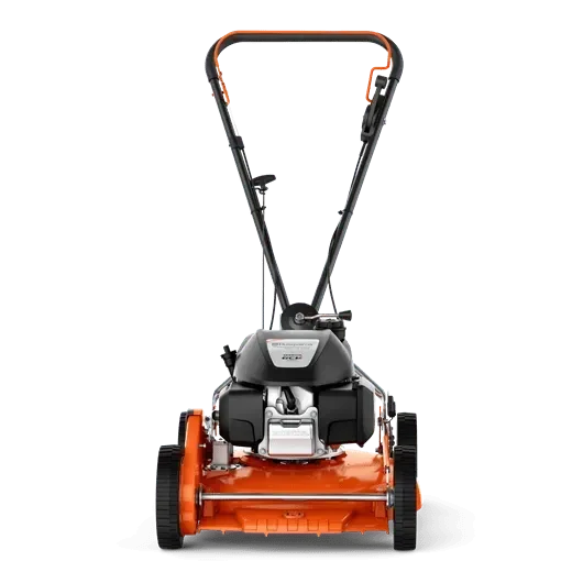 Husqvarna Klippo LB453S ruohonleikkuri - Puutarhakone