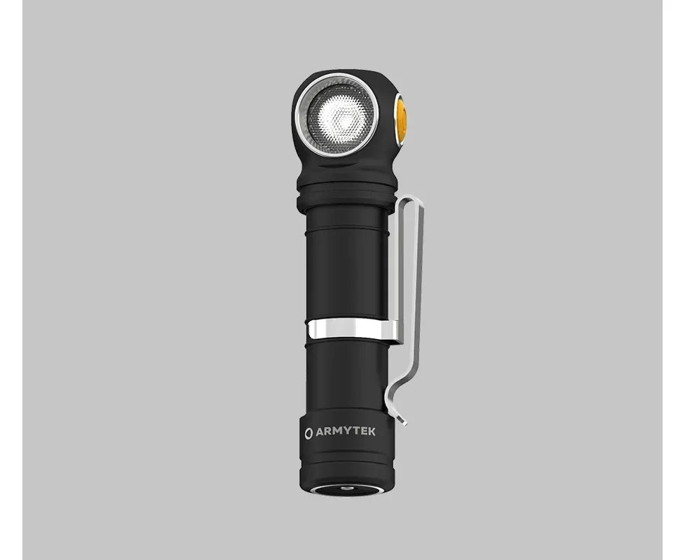 Armytek Wizard C2 Pro Max Magnet USB - Puutarhakone