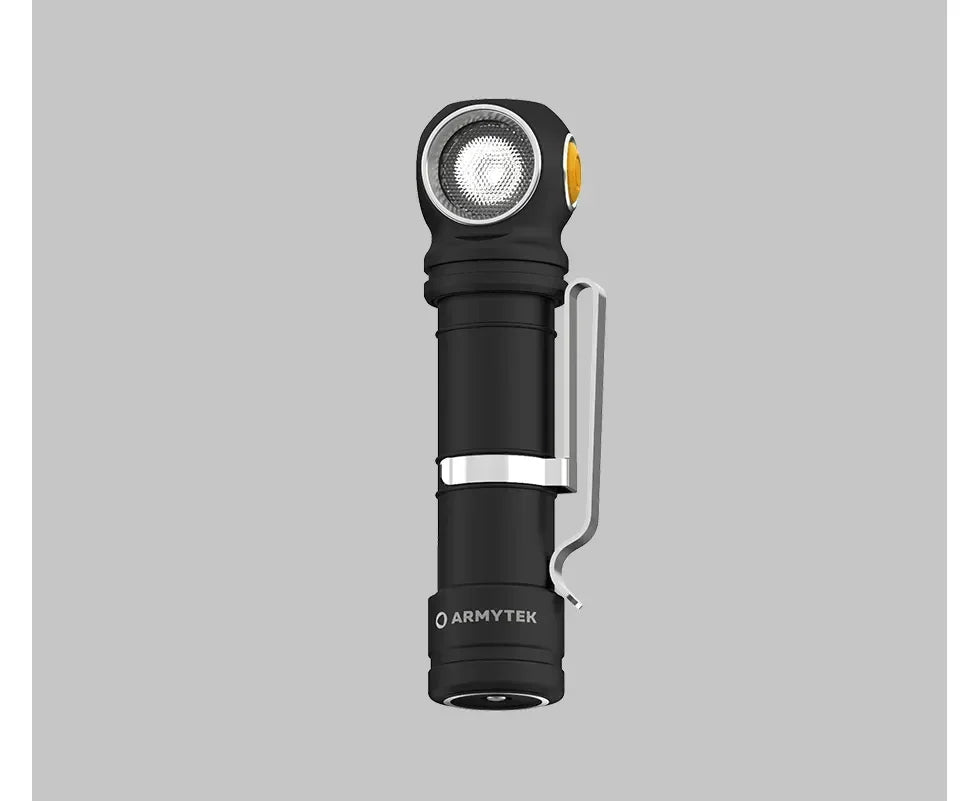 Armytek Wizard C2 Pro Max Magnet USB - Puutarhakone