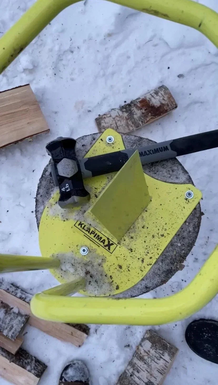 Maximum moska 2,4kg - Puutarhakone