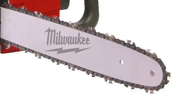 Milwaukee terälevy 12" .3/8" 1,1mm 45L - Puutarhakone