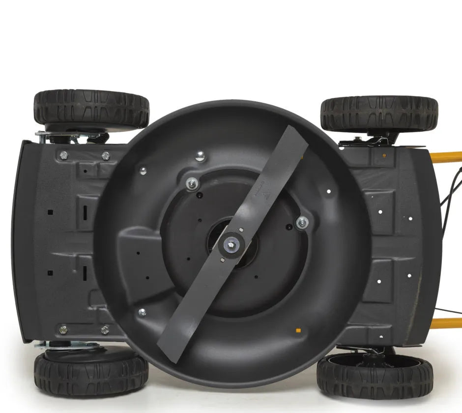 Stiga Multiclip 547 S ruohonleikkuri