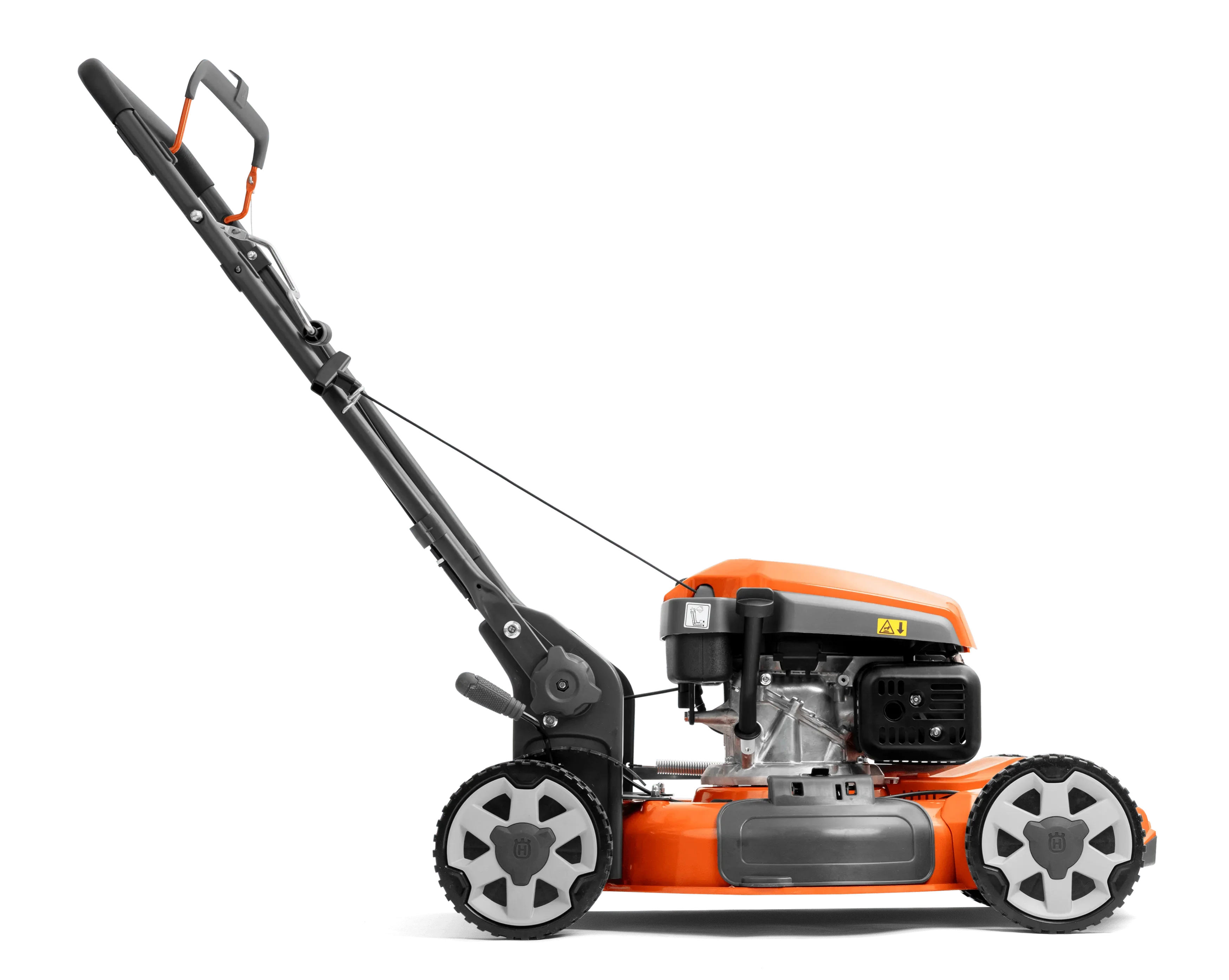 Husqvarna LB251S ruohonleikkuri - Puutarhakone