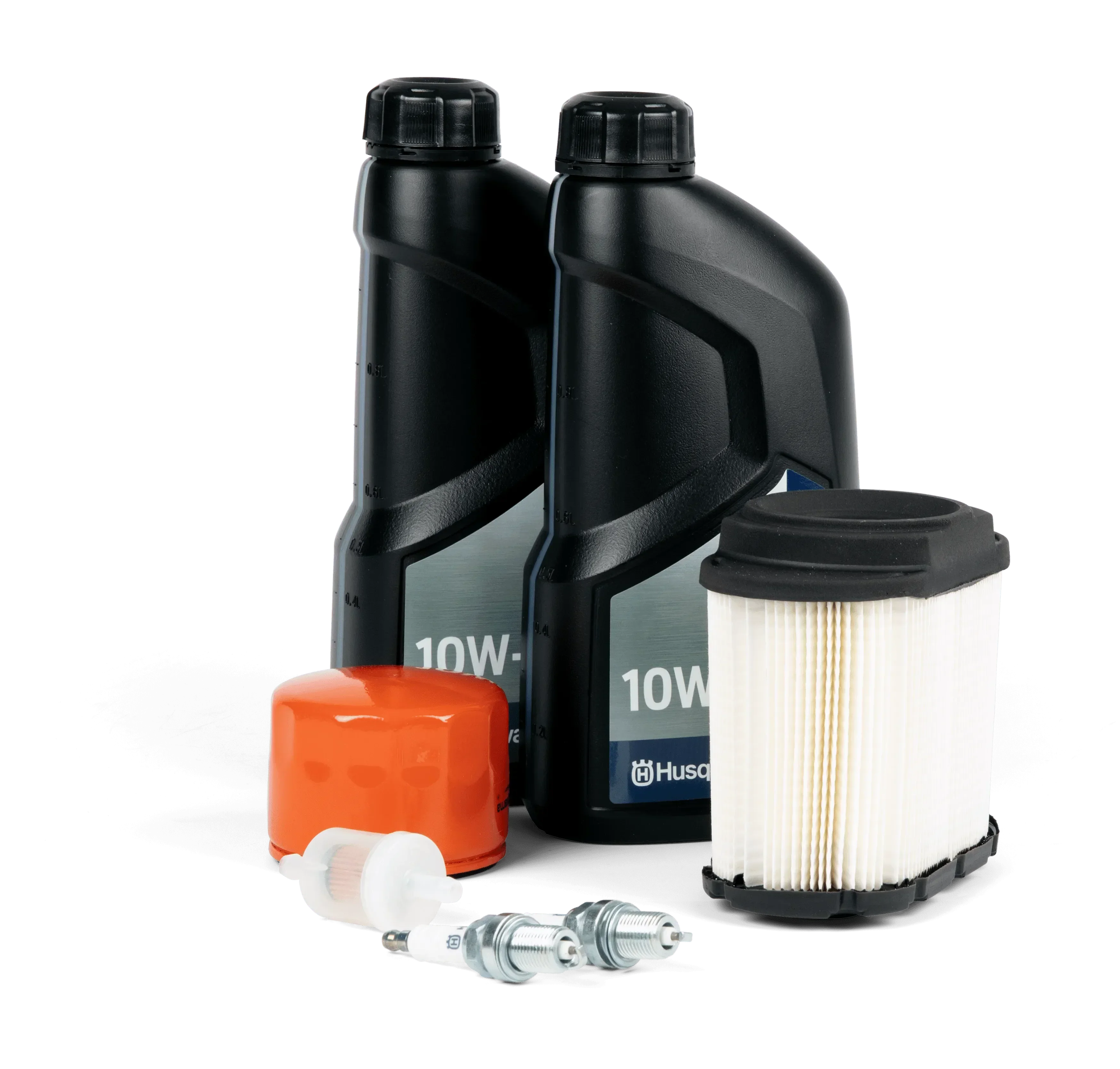 Husqvarna huoltosarja Briggs&Stratton (B&S) ENDUR 7200 - Puutarhakone