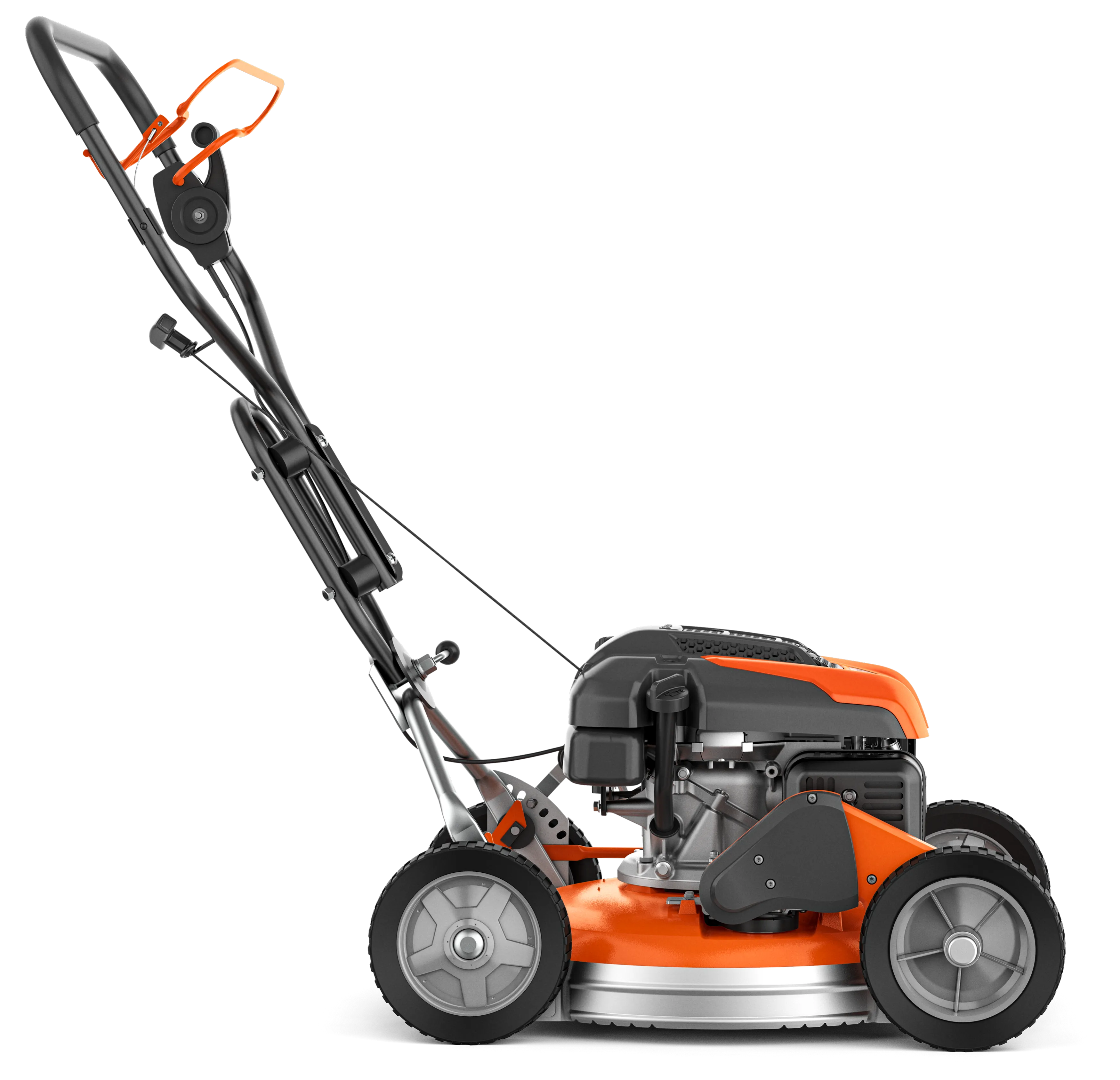 Husqvarna Klippo LB 548SQE ruohonleikkuri