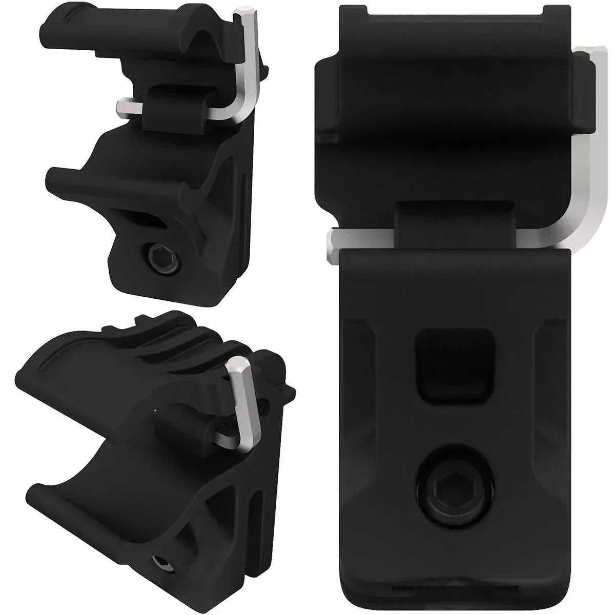 ARMYTEK Suojakypärän pidike AHM-03 (Petzl) - Puutarhakone