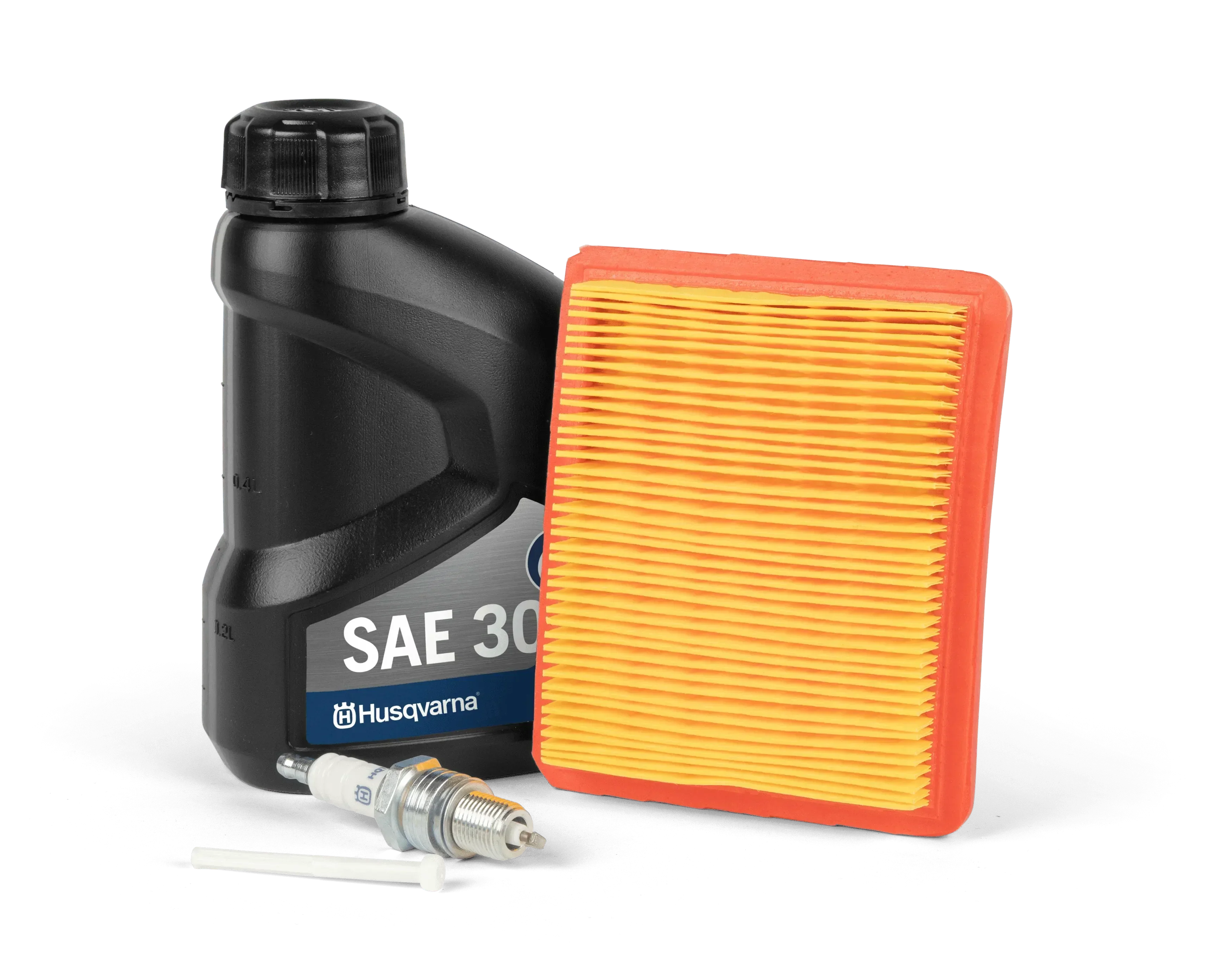 Husqvarna huoltosarja HS166A,HS139A,HS139AE,HS166AE - Puutarhakone