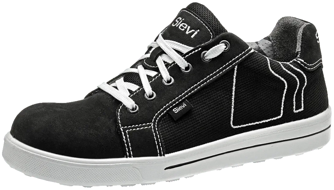 SIEVI Planar 1 S3 turvajalkine - Puutarhakone