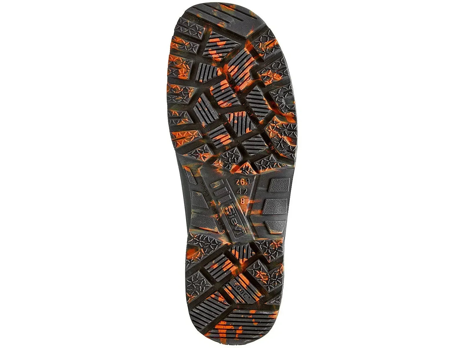 Sievi Alaska TRX XL S3 talvikenkä - Puutarhakone