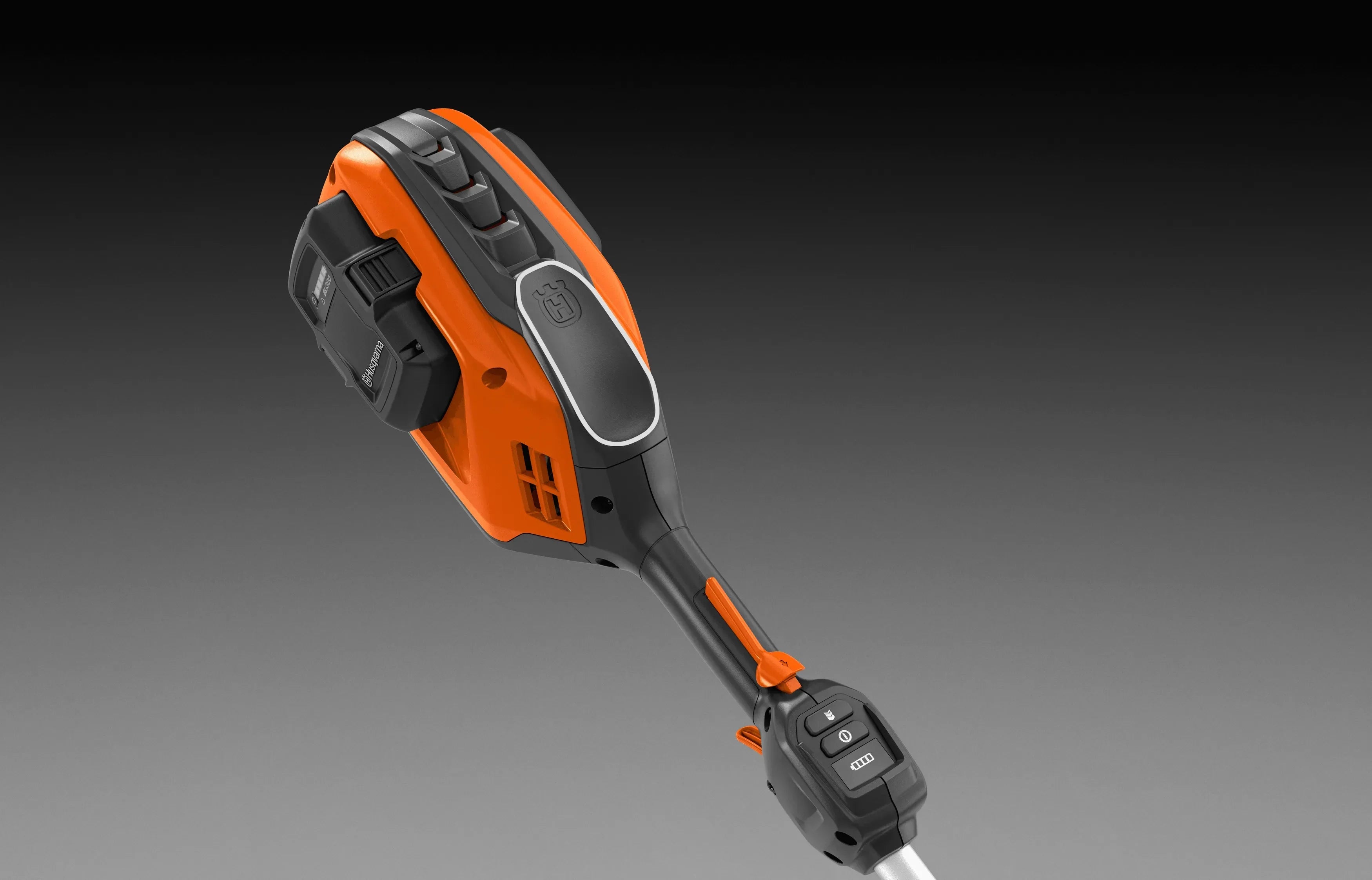 Husqvarna 525iLXT akkutrimmeri-runko - Puutarhakone