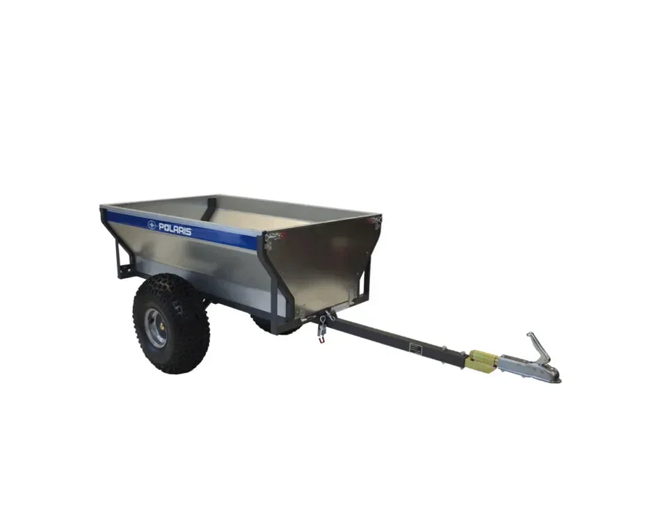 Polaris peräkärry ATV1500 - Puutarhakone