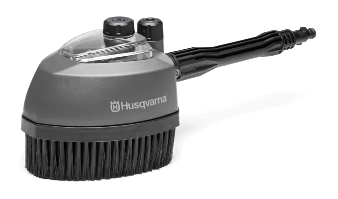 Husqvarna pyörivä harjasarja painepesuriin - Puutarhakone