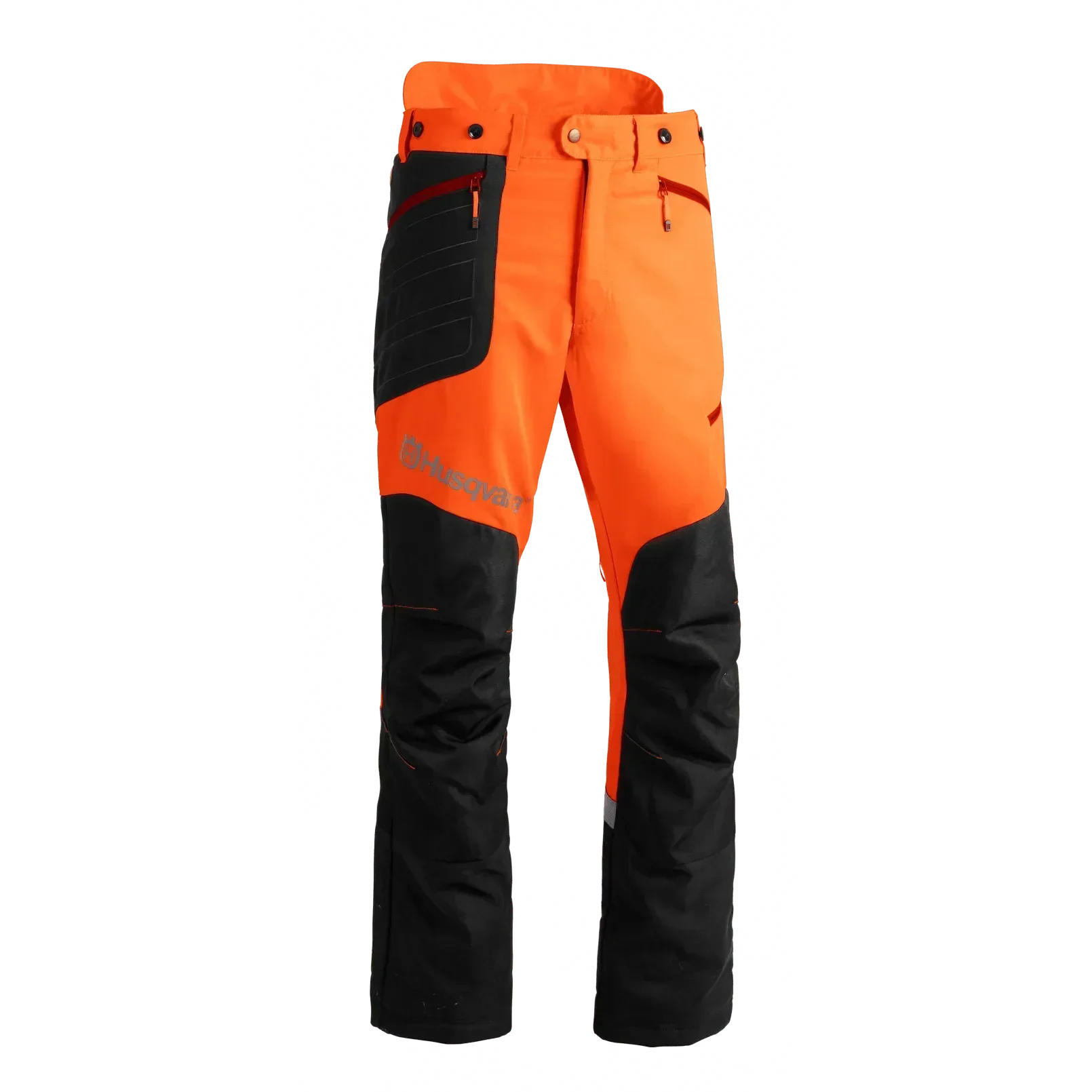 Husqvarna Technical raivaus- ja trimmaushousut - Puutarhakone