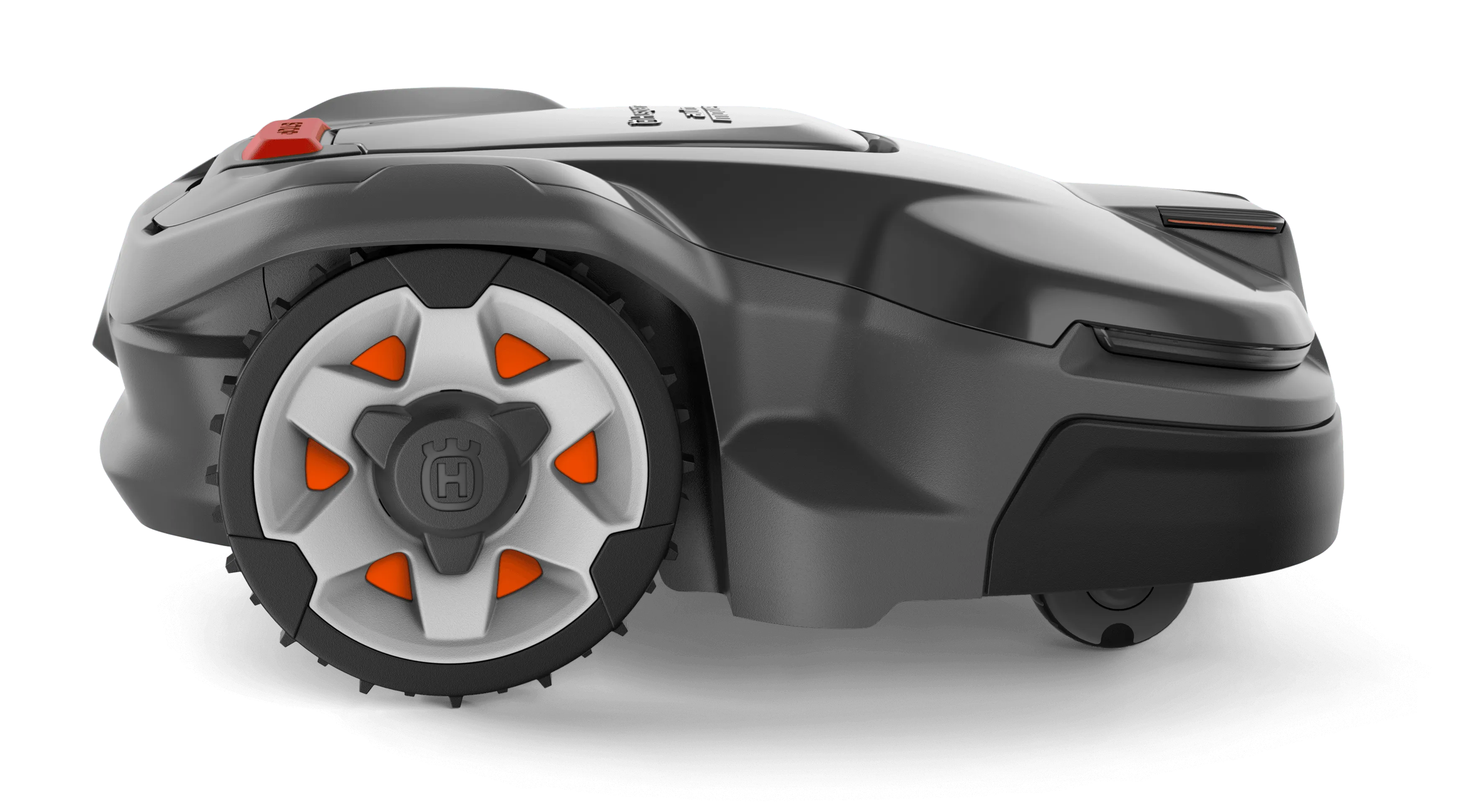 Husqvarna Automower 415 X robottileikkuri - Puutarhakone
