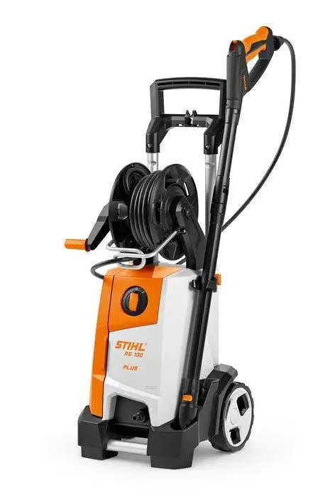 STIHL RE 130 Plus painepesuri - Puutarhakone