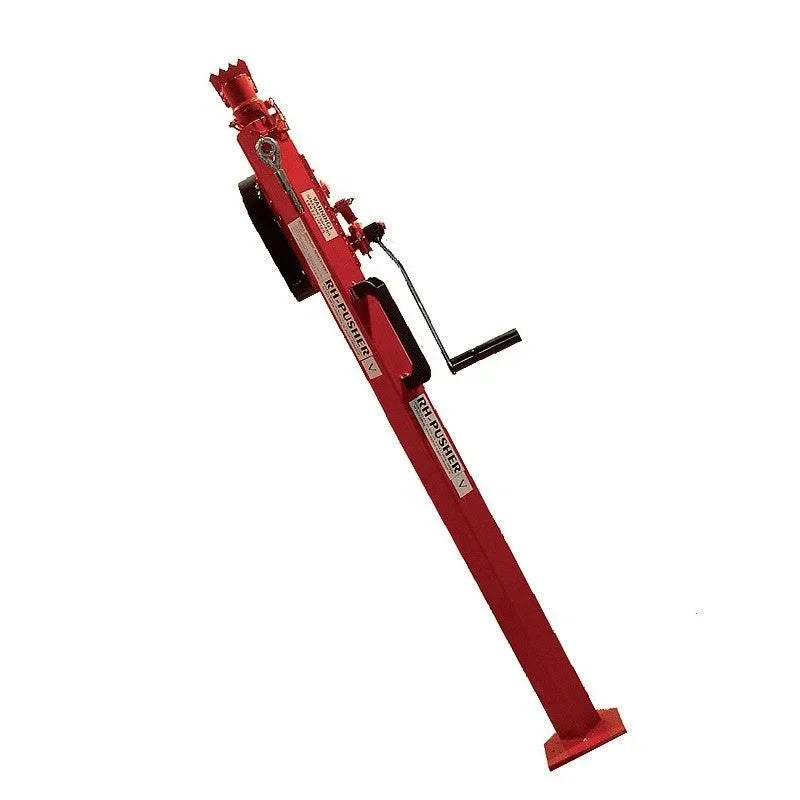 Kaadonsuuntaaja RH-Pusher I+ 1500kg - Puutarhakone