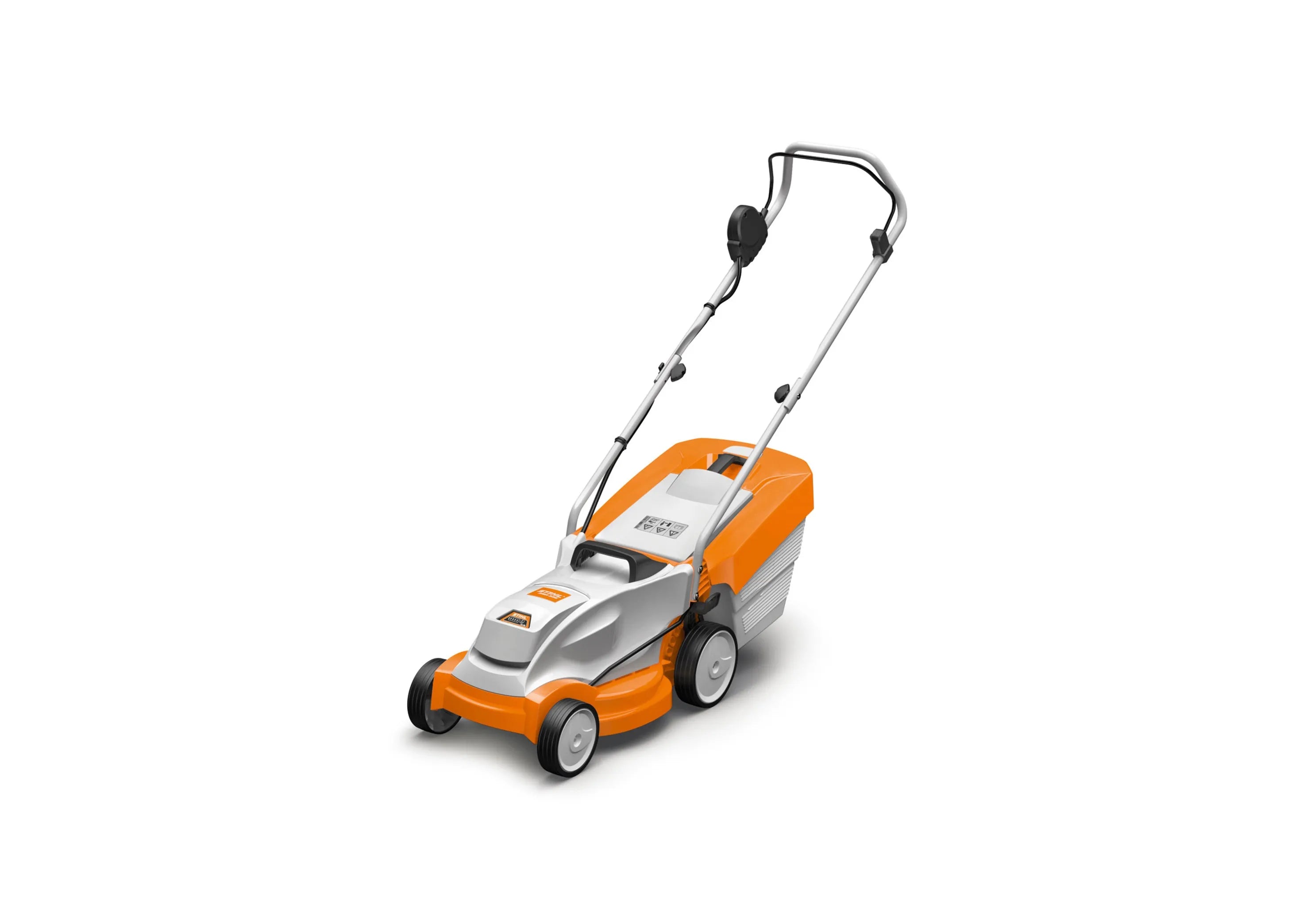 STIHL RMA 235.1 akkuruohonleikkuri -setti