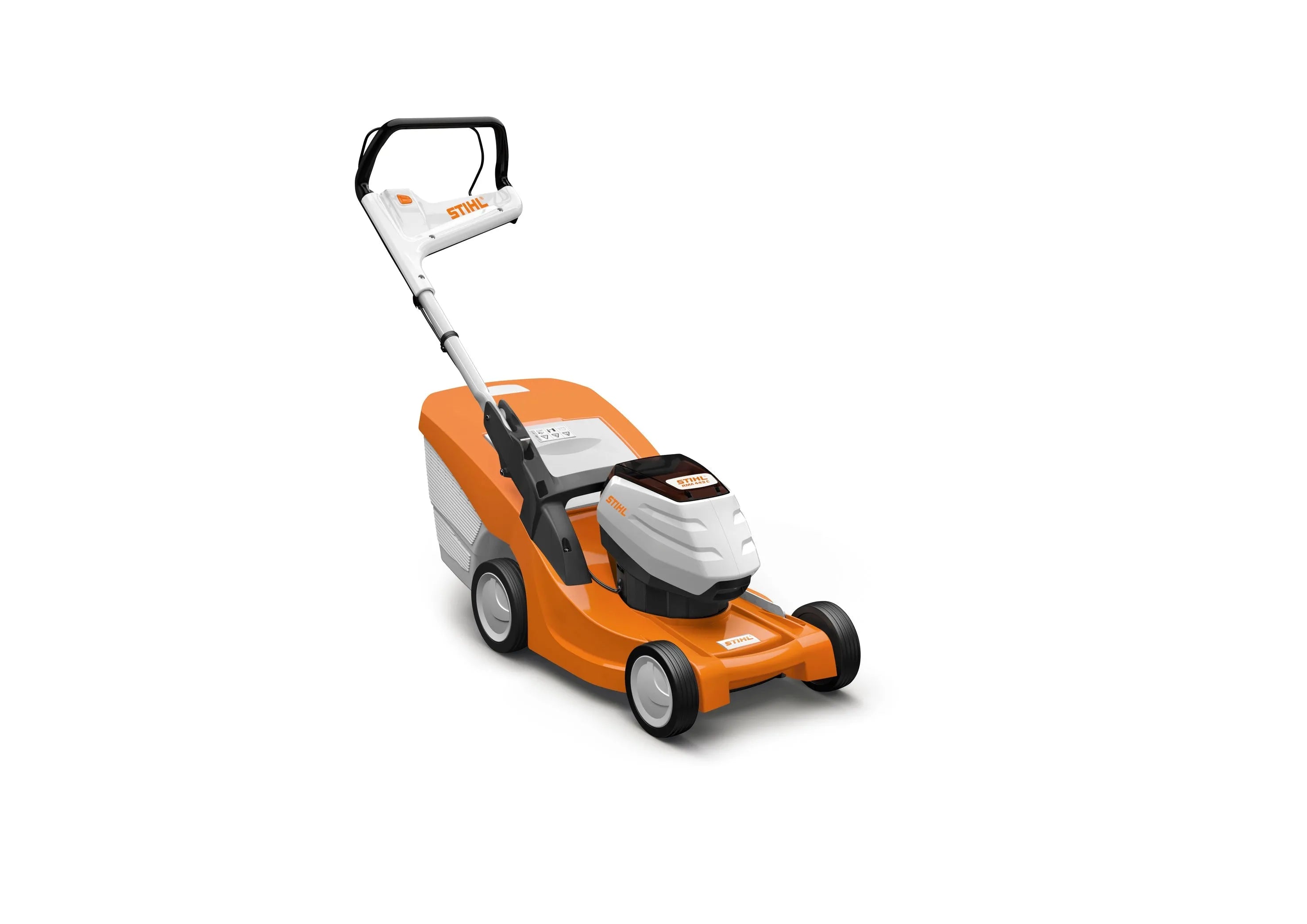 STIHL RMA 448.2 PV akkuruohonleikkuri -runko