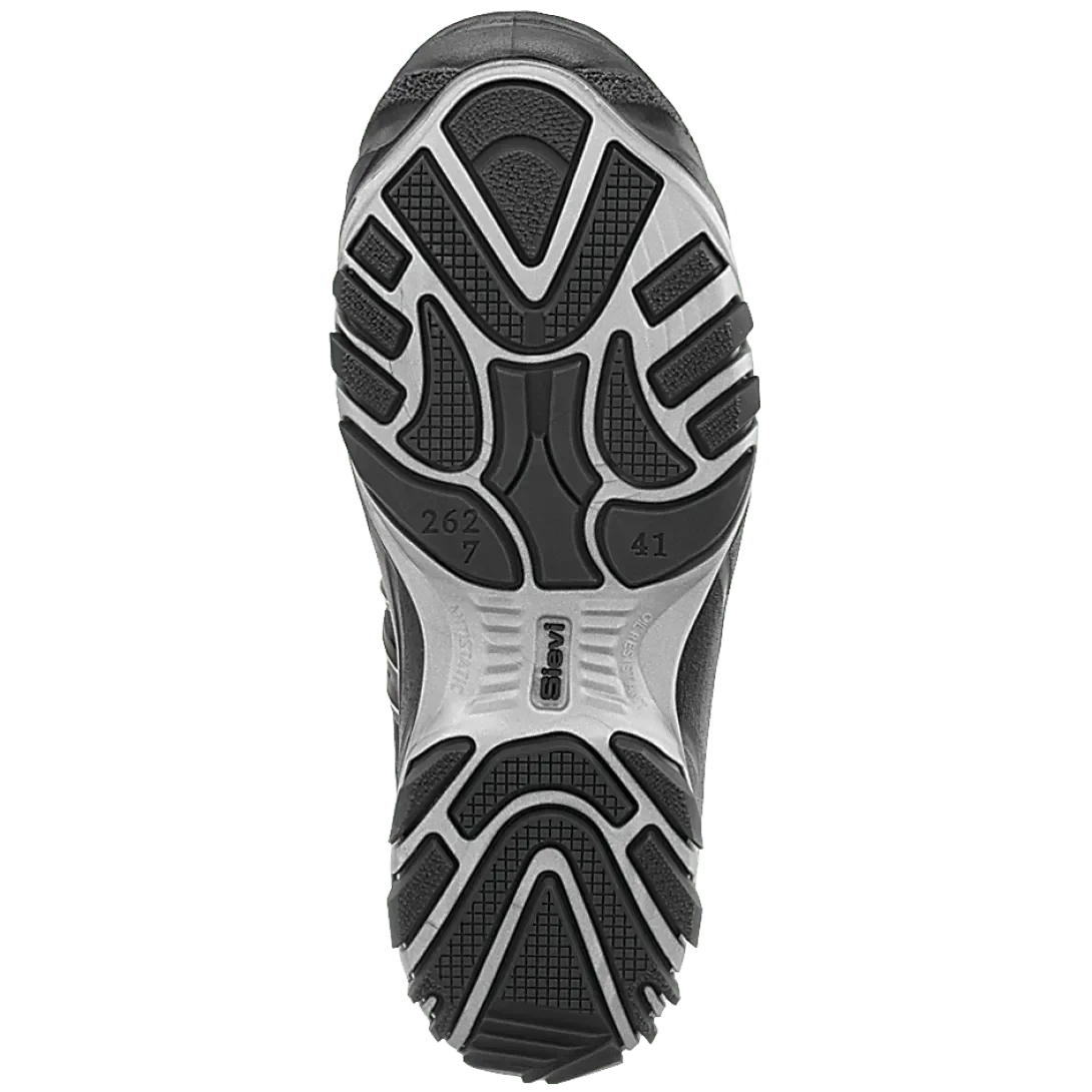 Sievi Roller + S3 turvajalkine - Puutarhakone