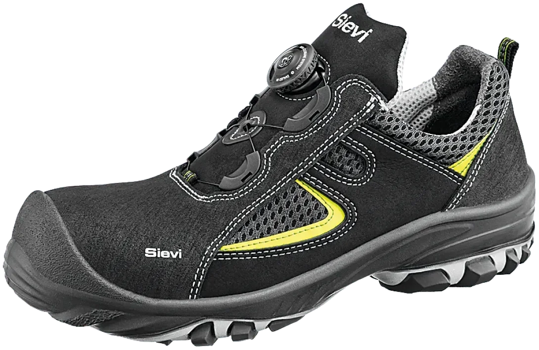 Sievi Roller + S3 turvajalkine - Puutarhakone