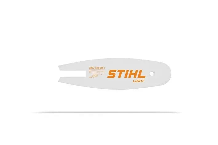 STIHL terälevy GTA 26 oksasahaan 4" - 1/4"P 1,1mm 28L - Puutarhakone
