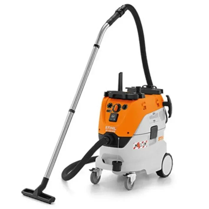 STIHL SE 133 Märkä-/kuivaimuri - Puutarhakone
