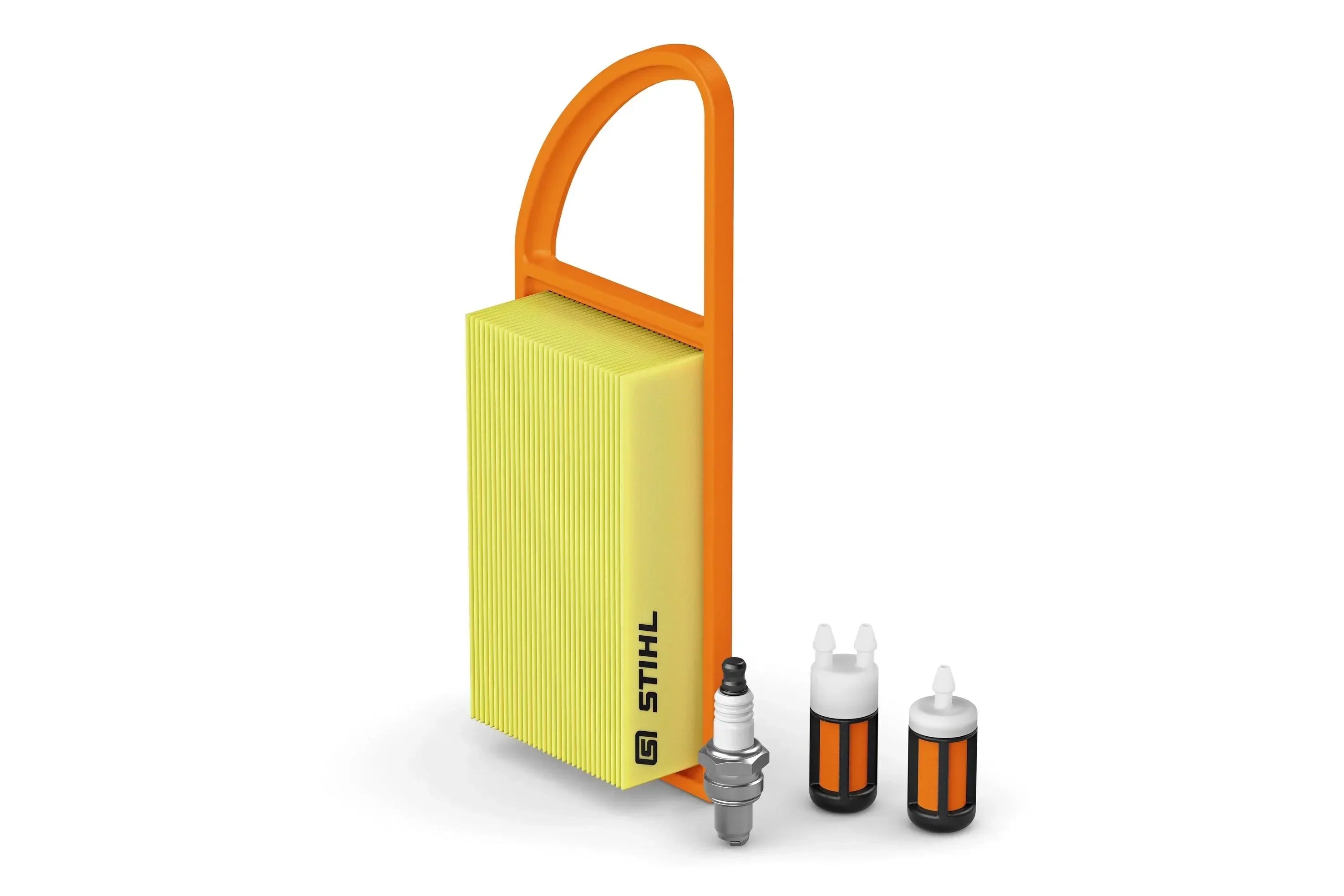 STIHL huoltosarja 39, BR 500, 550, 600, 700 - Puutarhakone