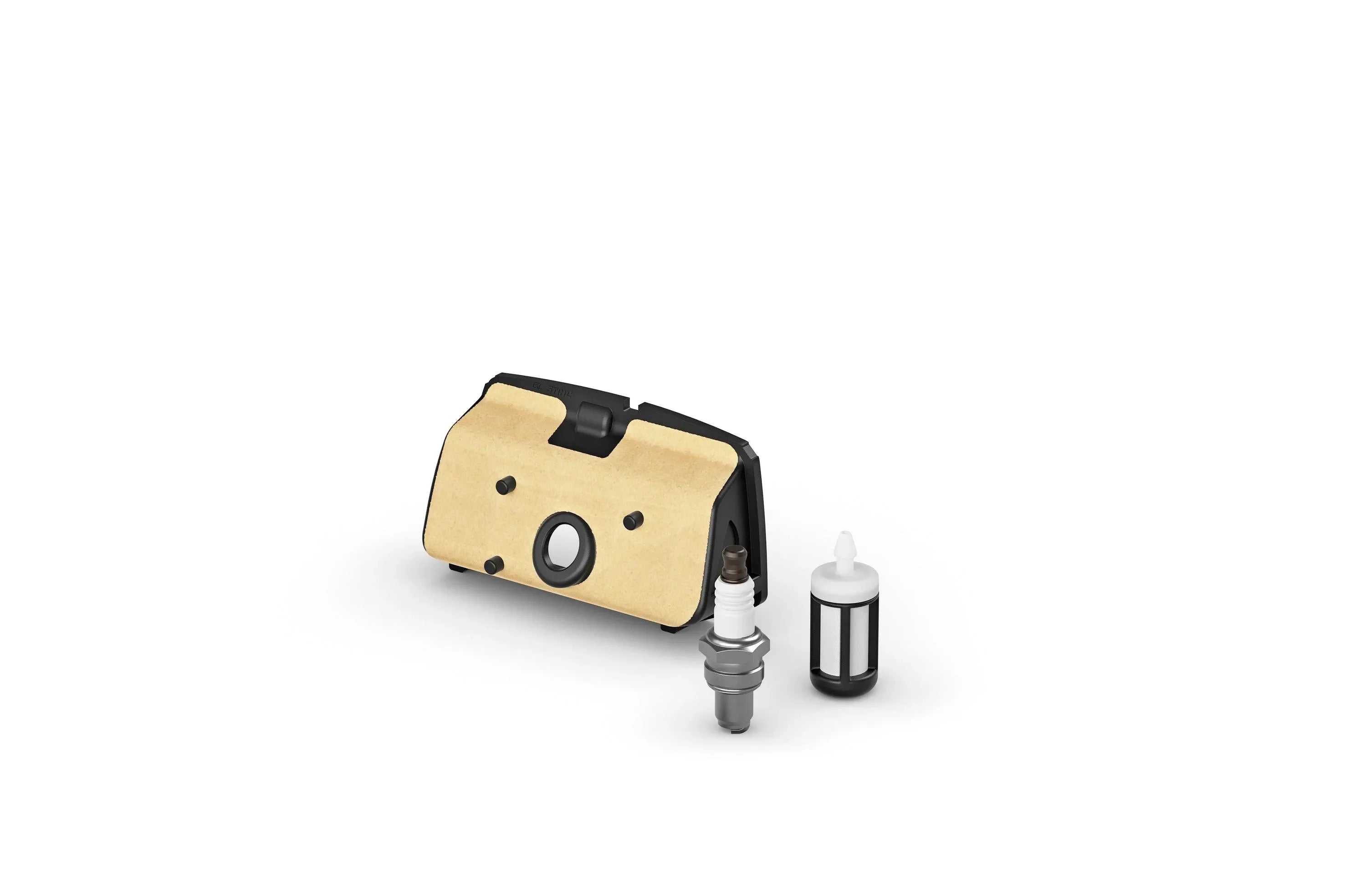 STIHL huoltosarja 8, MS 193, 194 - Puutarhakone