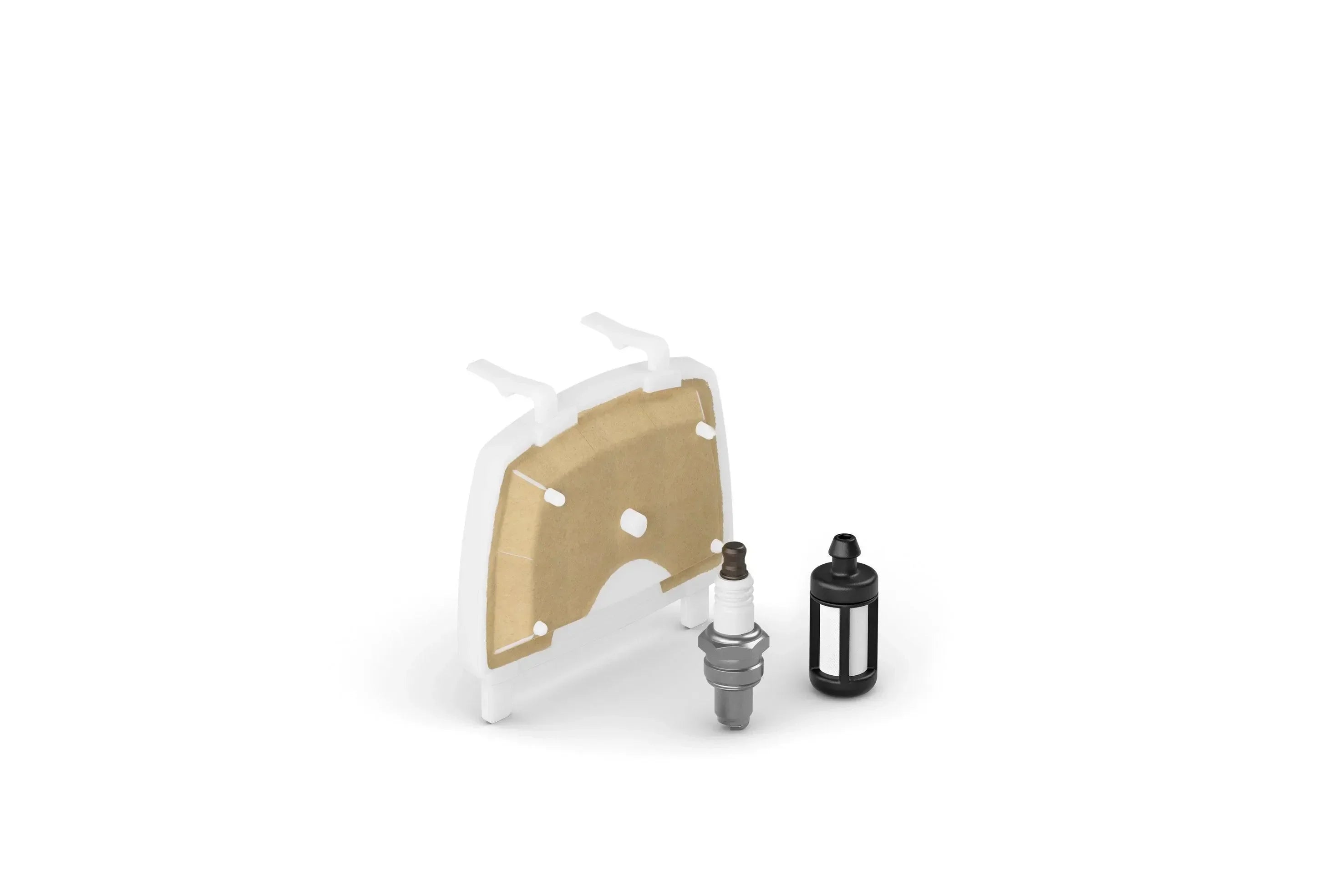 STIHL huoltosarja 9, MS 171, 181, 211 - Puutarhakone