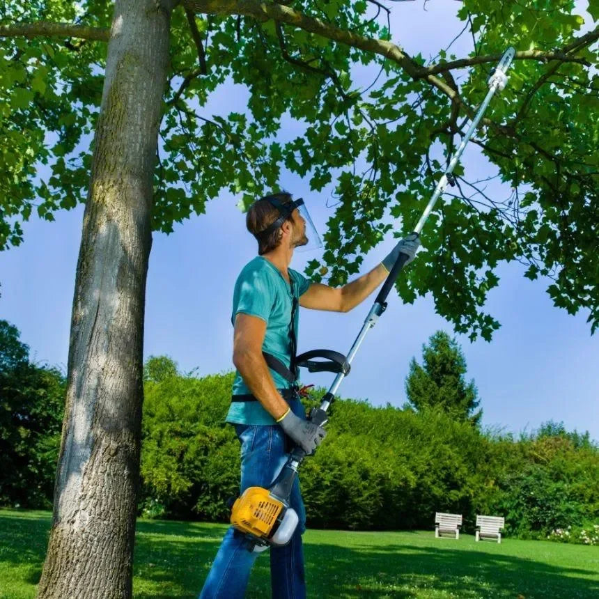 Stiga multityökalu MT 330 5-IN-1 - Puutarhakone