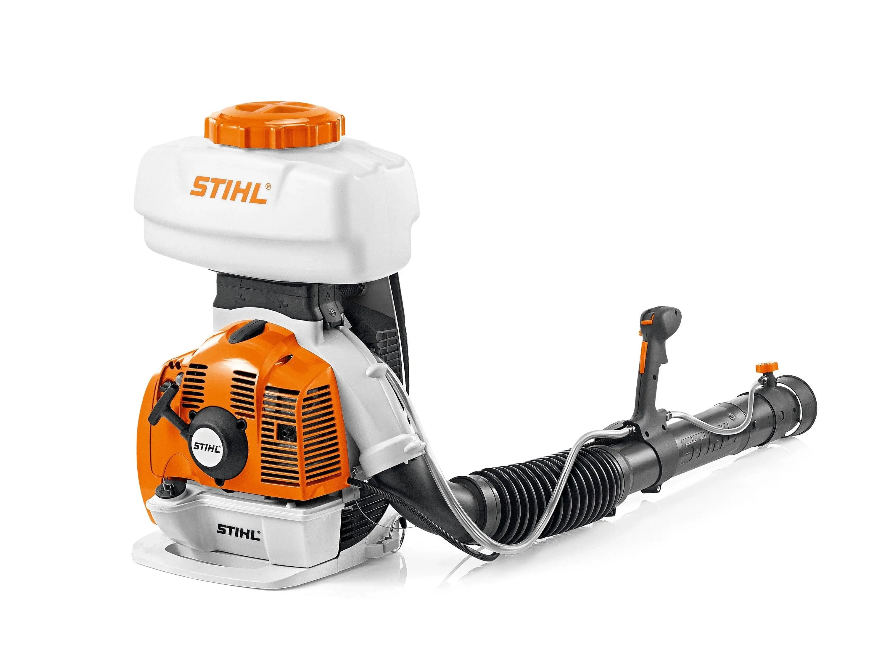 STIHL SR 450 reppuruisku - Puutarhakone