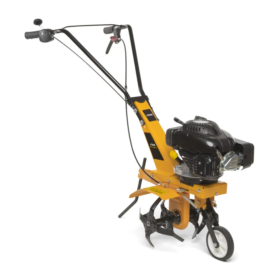 Stiga SRC 36 V puutarhajyrsin